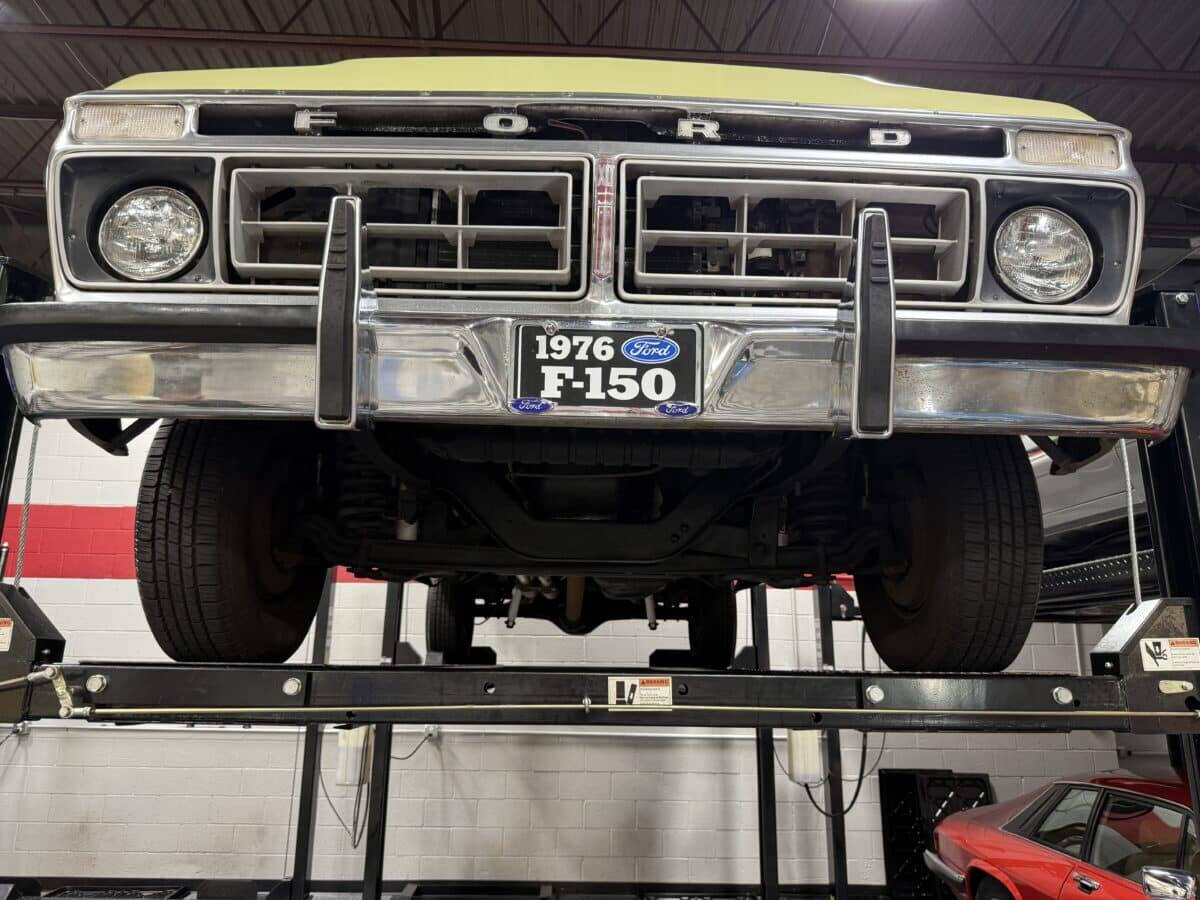 1976 Ford F-150 64