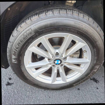 2015 BMW X5 xDrive35d