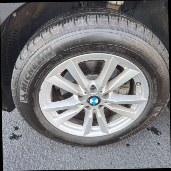 2015 BMW X5 xDrive35d