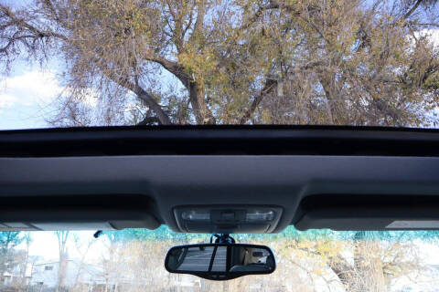 2003 Toyota 4Runner Limited