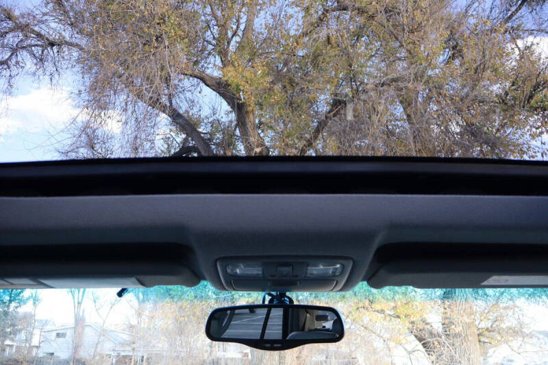 2003 Toyota 4Runner Limited