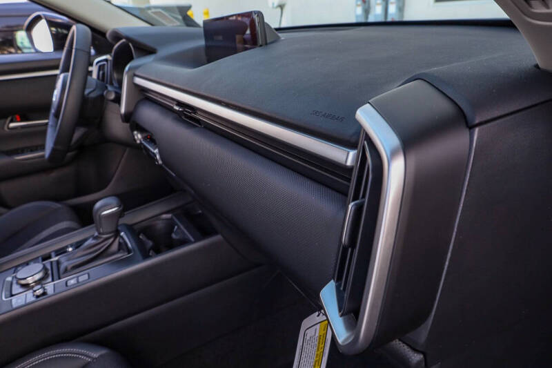 2026 Mazda CX-50 Hybrid Preferred