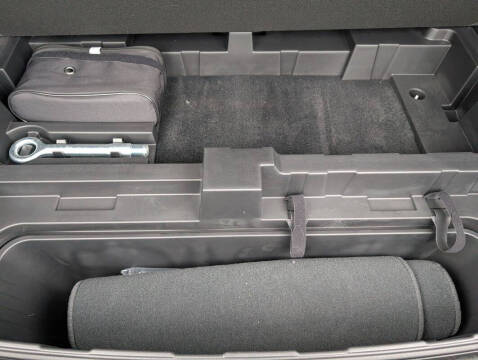 2024 Chevrolet Blazer EV 2LT
