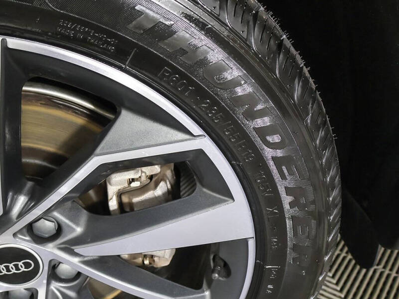 2022 Audi Q5 Sportback quattro S line Premium 45 TFSI