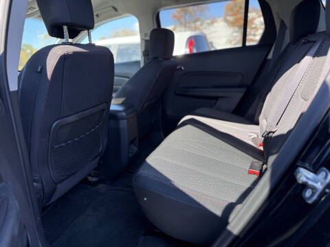 2017 GMC Terrain SLE-1