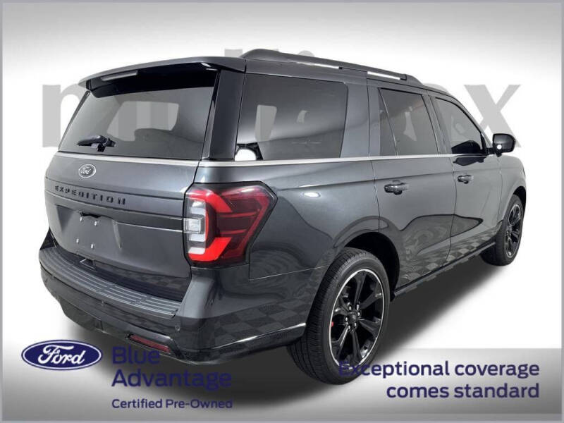 2023 Ford Expedition Limited