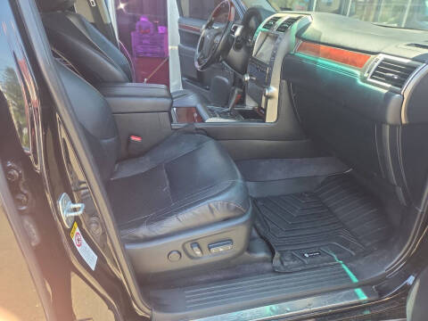 2013 Lexus GX 460