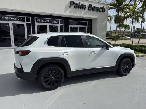 2026 Mazda CX-50 2.5 S Preferred