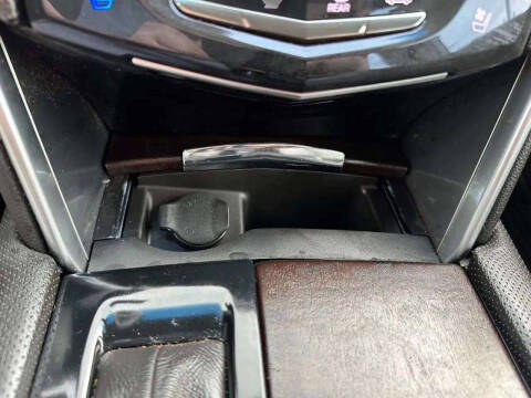 2019 Cadillac XTS Luxury