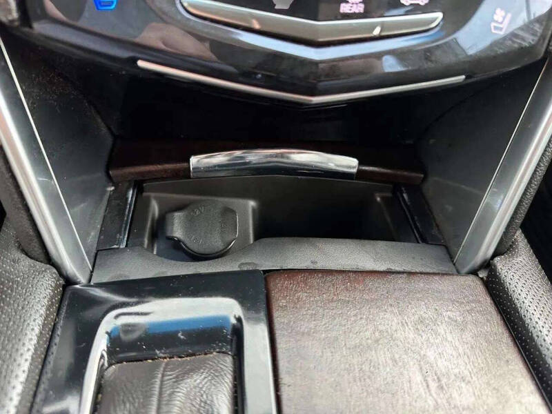 2019 Cadillac XTS Luxury