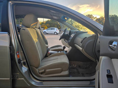 2009 Nissan Altima 2.5