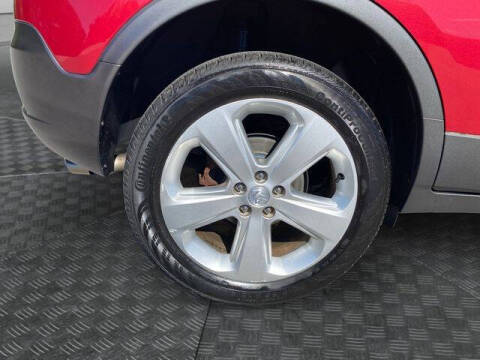 2016 Buick Encore Convenience