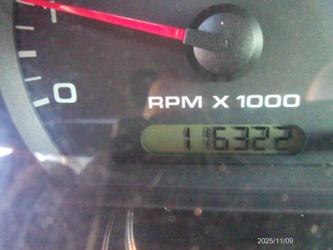 2011 Ford Ranger XLT