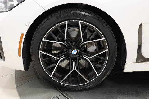 2021 BMW 7 Series 750i xDrive