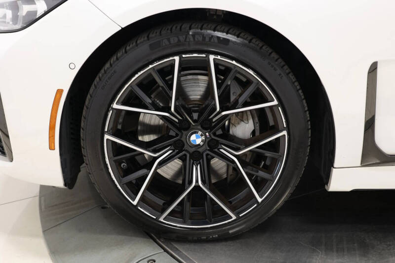 2021 BMW 7 Series 750i xDrive