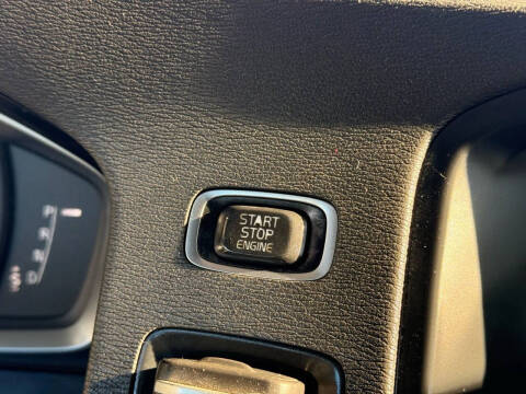 2017 Volvo S60 T5 Dynamic