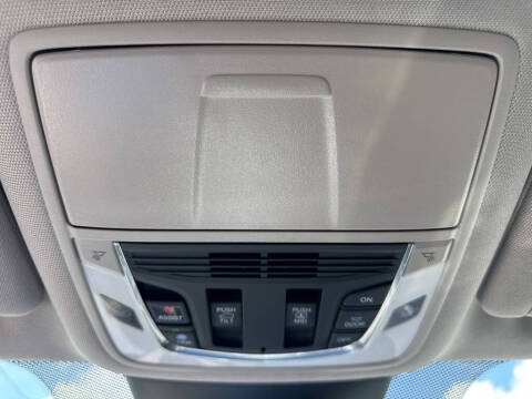 2023 Acura MDX SH-AWD w/Advance