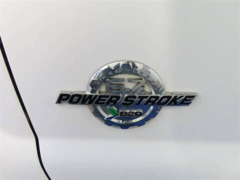 2015 Ford F-350 Super Duty