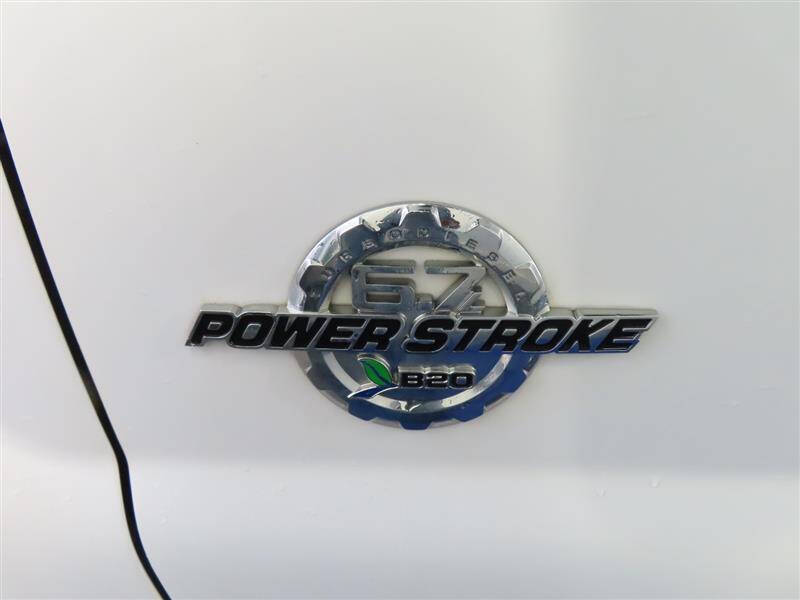 2015 Ford F-350 Super Duty