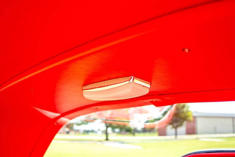 1966 Chevrolet Corvette