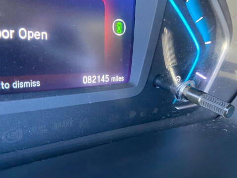 2021 Honda Odyssey Elite