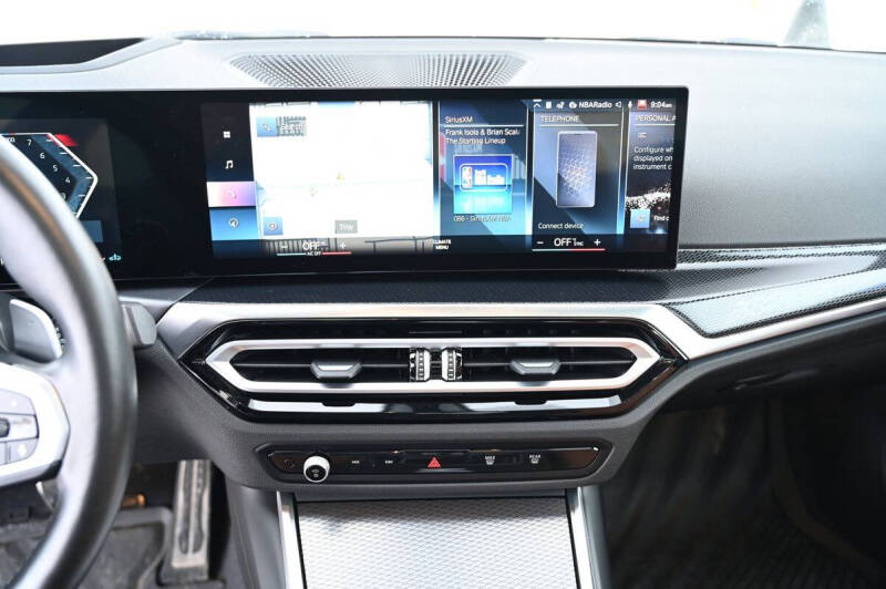 2024 BMW 2 Series M240i xDrive