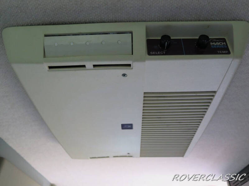 1998 Winnebago Rialta