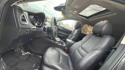 2021 Mazda CX-9 Touring