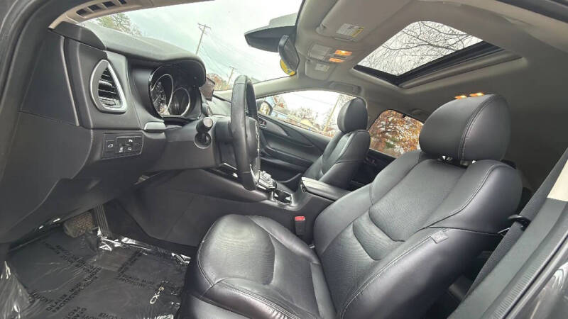 2021 Mazda CX-9 Touring