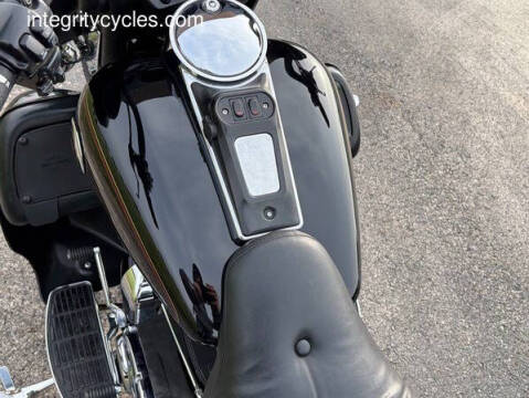 2002 Harley-Davidson Electra Glide Ultra Classic