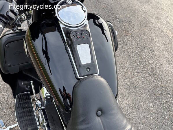 2002 Harley-Davidson Electra Glide Ultra Classic