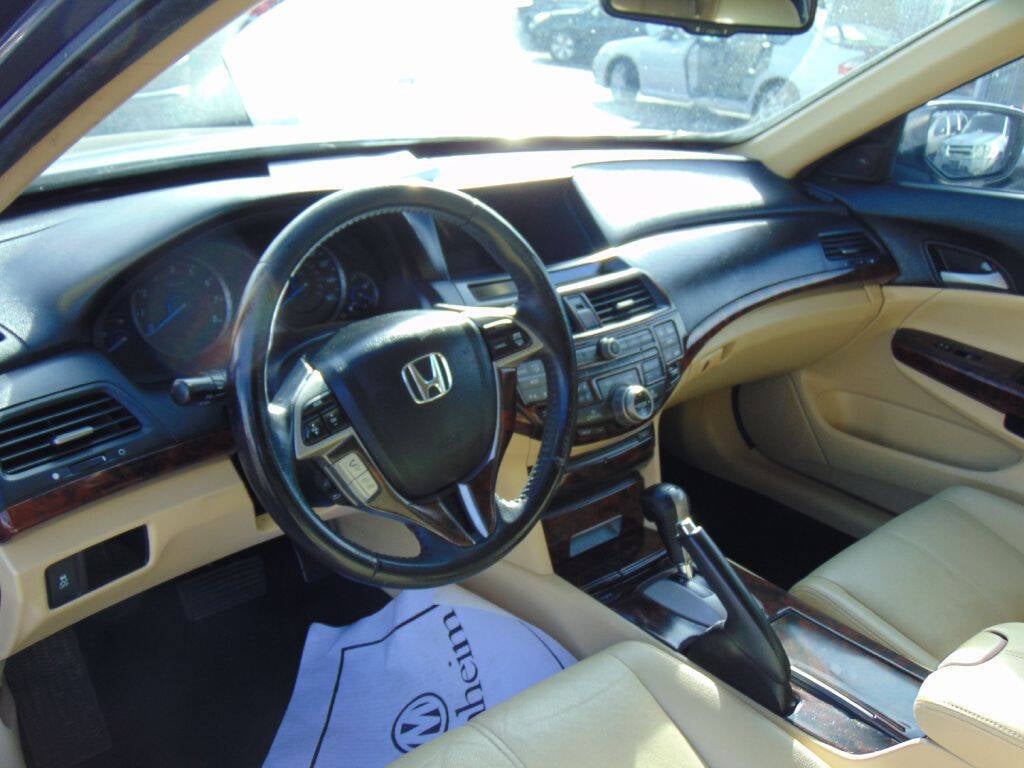 2012 Honda Crosstour for sale at Avalanche Auto Sales in Denver, CO