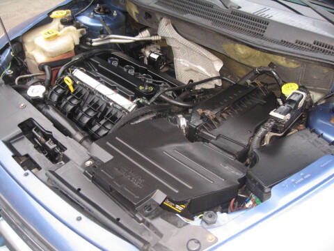 2007 Dodge Caliber SXT