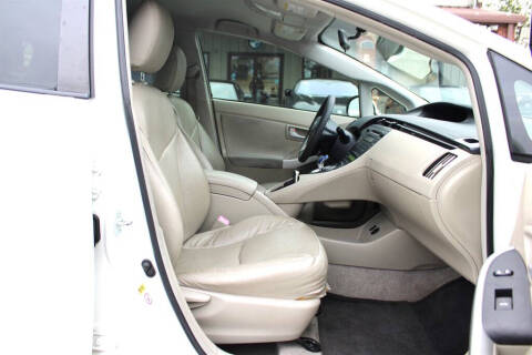 2011 Toyota Prius Five