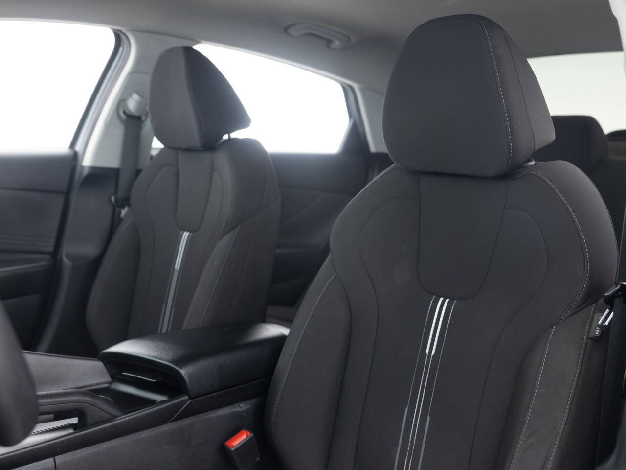 Used Car 2021 Hyundai Elantra  Sel 4dr Sedan For Sale Under $15,000 In Coal City, Illinois