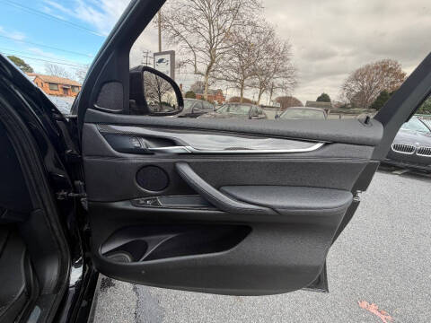 2014 BMW X5 xDrive35i