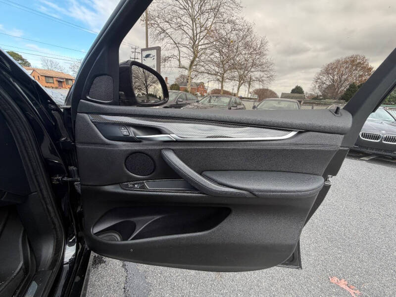 2014 BMW X5 xDrive35i