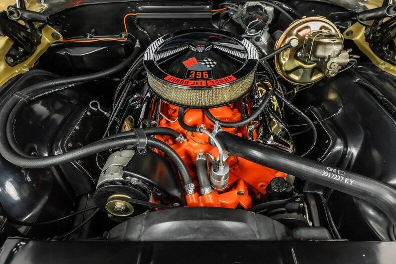 1969 Chevrolet Chevelle