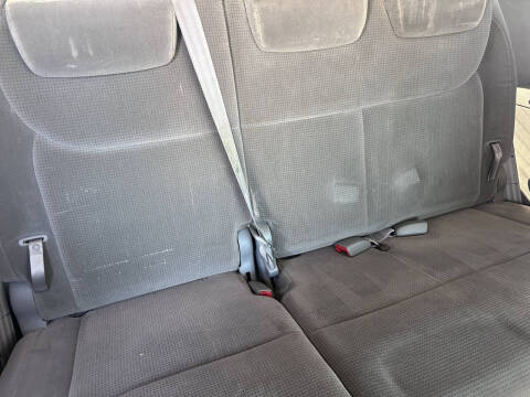 2004 Toyota Sienna CE 7 Passenger