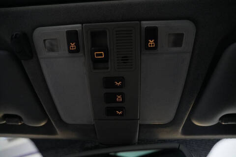 1997 Mercedes-Benz S-Class S 600