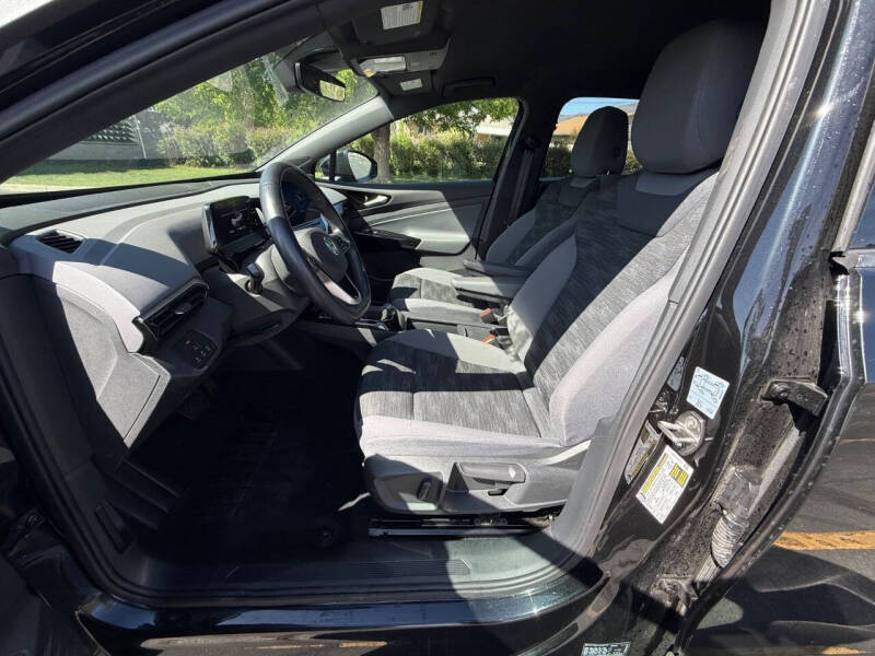 2021 Volkswagen ID.4 Pro