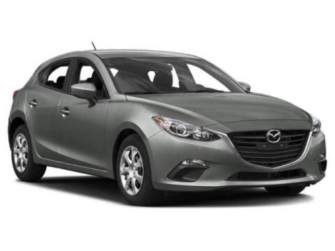 2015 Mazda MAZDA3 i Touring