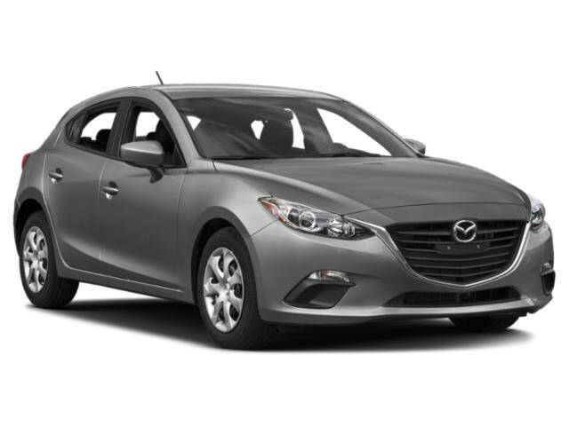 2015 Mazda MAZDA3 i Touring