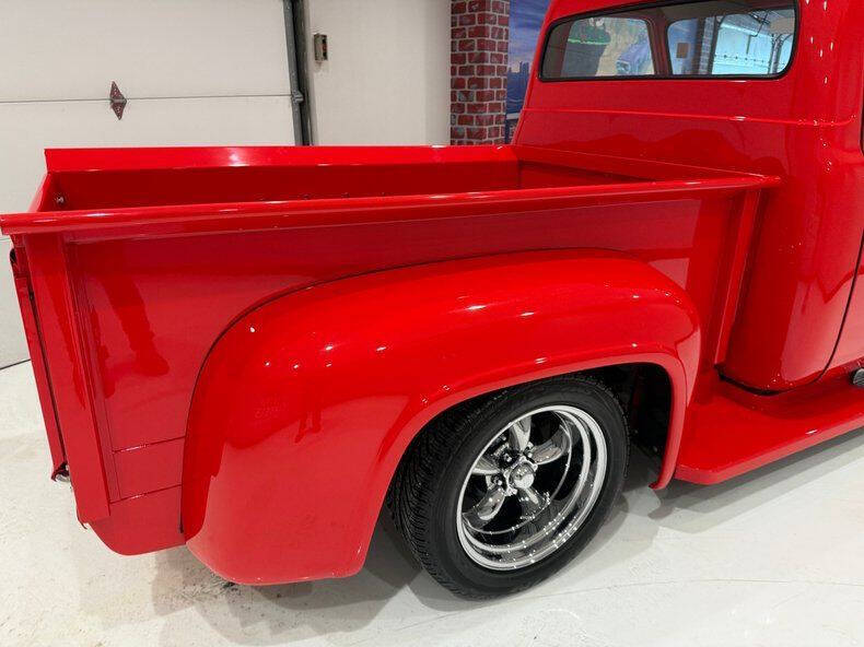 1955 Ford F-100