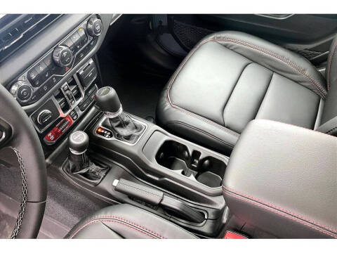 2026 Jeep Gladiator Shadow Ops