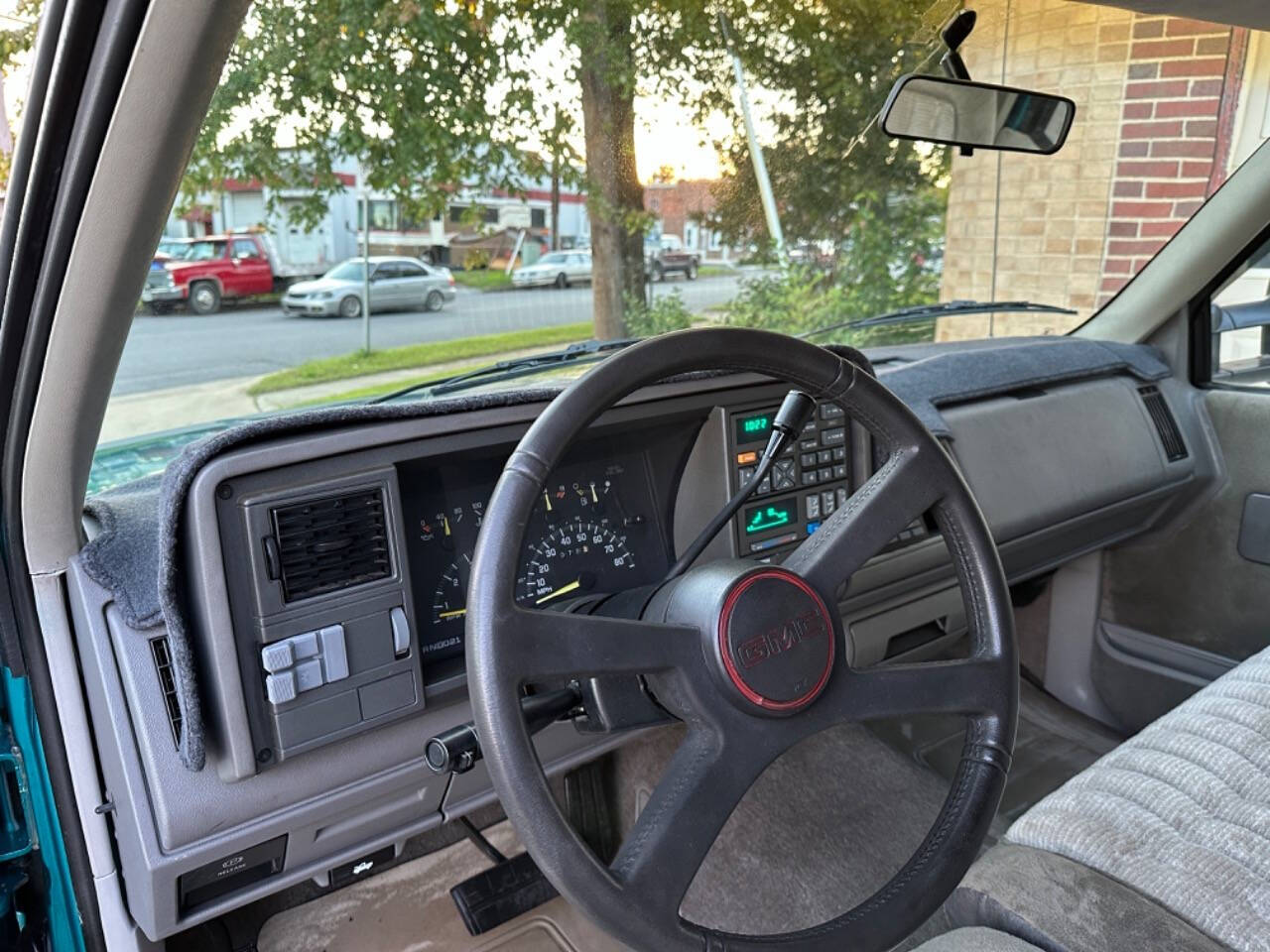 1993 GMC Sierra 3500 for sale at American Dream Motors in Winchester, VA