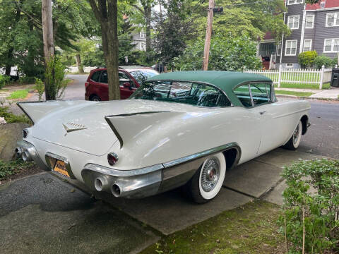 1957 Cadillac Eldorado