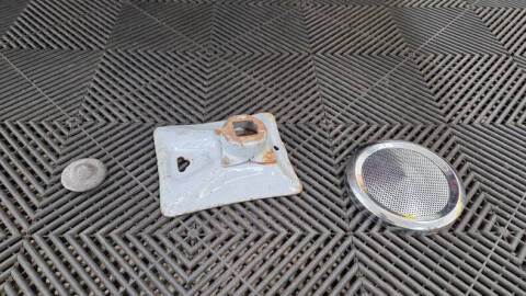 1969 Pontiac Parisienne