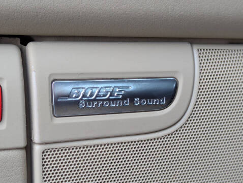 2004 Audi A8 L quattro