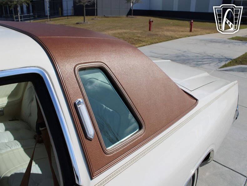 1976 Chrysler Cordoba